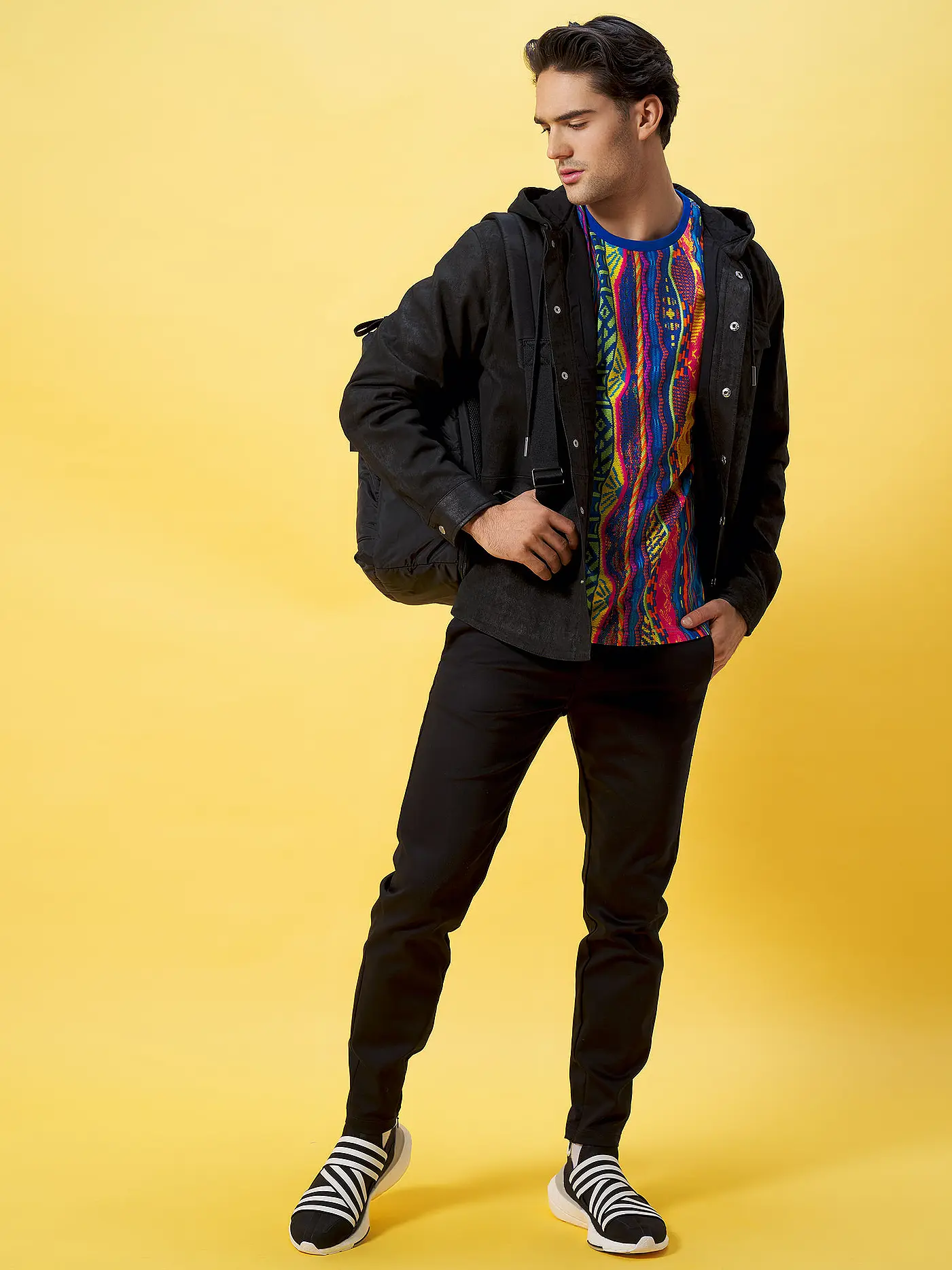 MAC | Chino Griffin | 